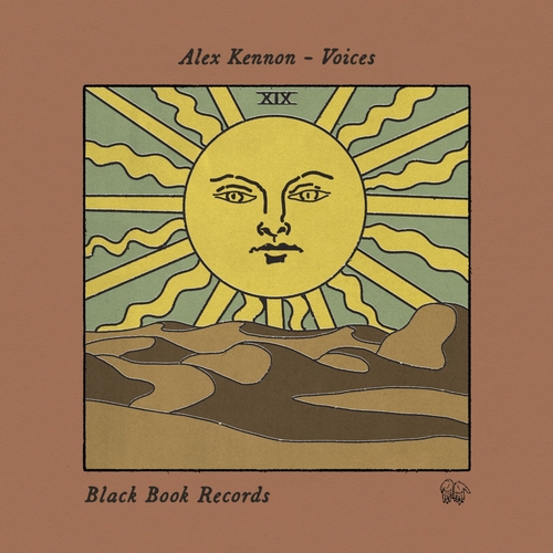 Alex Kennon - Voices [BB46B]